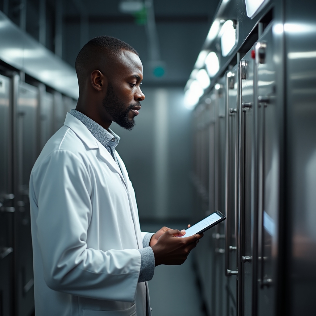 Food Safety Basics for Non-Alcoholic Beverages