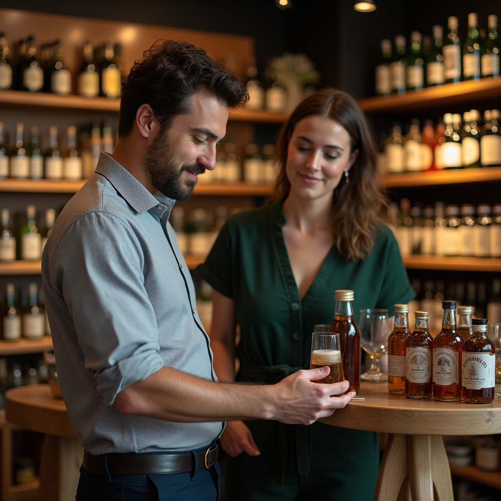 Market-First Branding for Non-Alcoholic Beverages in Ireland