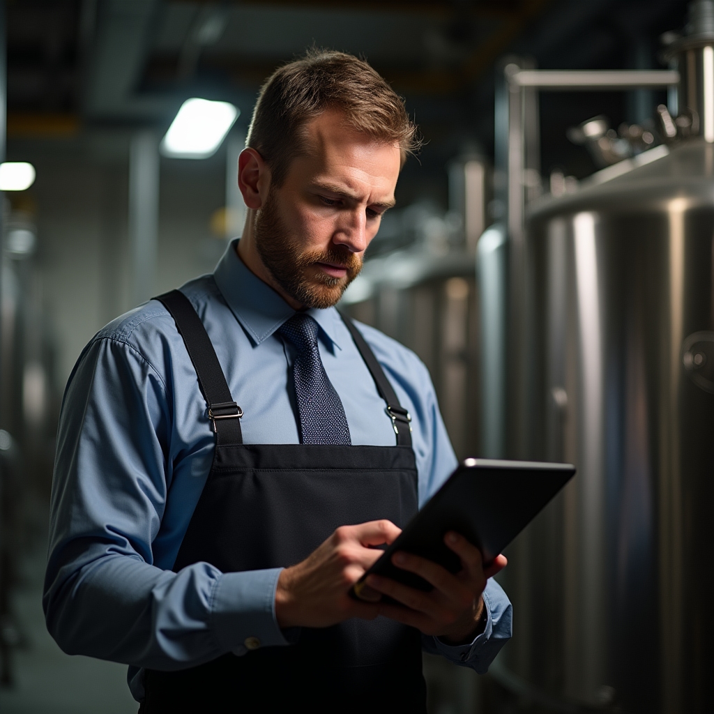 Food Safety Compliance for Non-Alcoholic Beverages in Ireland