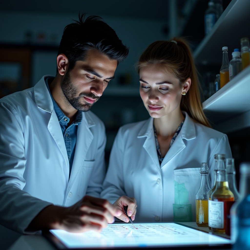 Shelf-life Testing for Non-Alcoholic Beverages